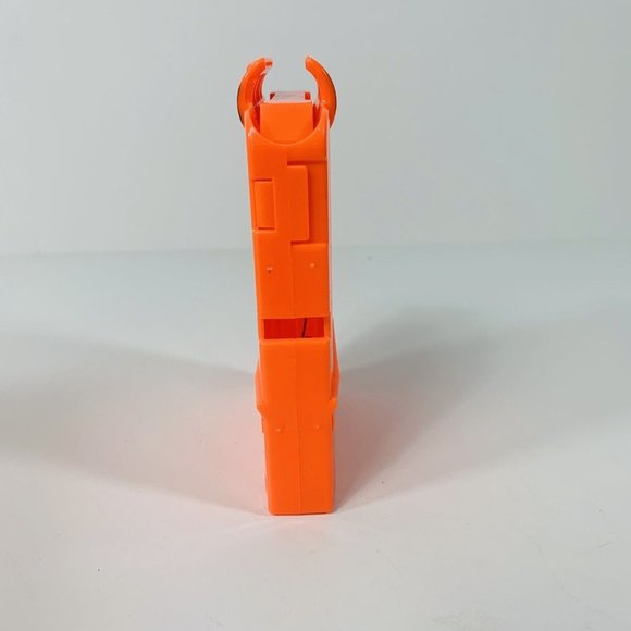 NEW Lot Of 2 Nerf N-Strike 6 Max Round Dart Gun Ammo Clip Magazine No Darts Toy - Picture 10 of 11